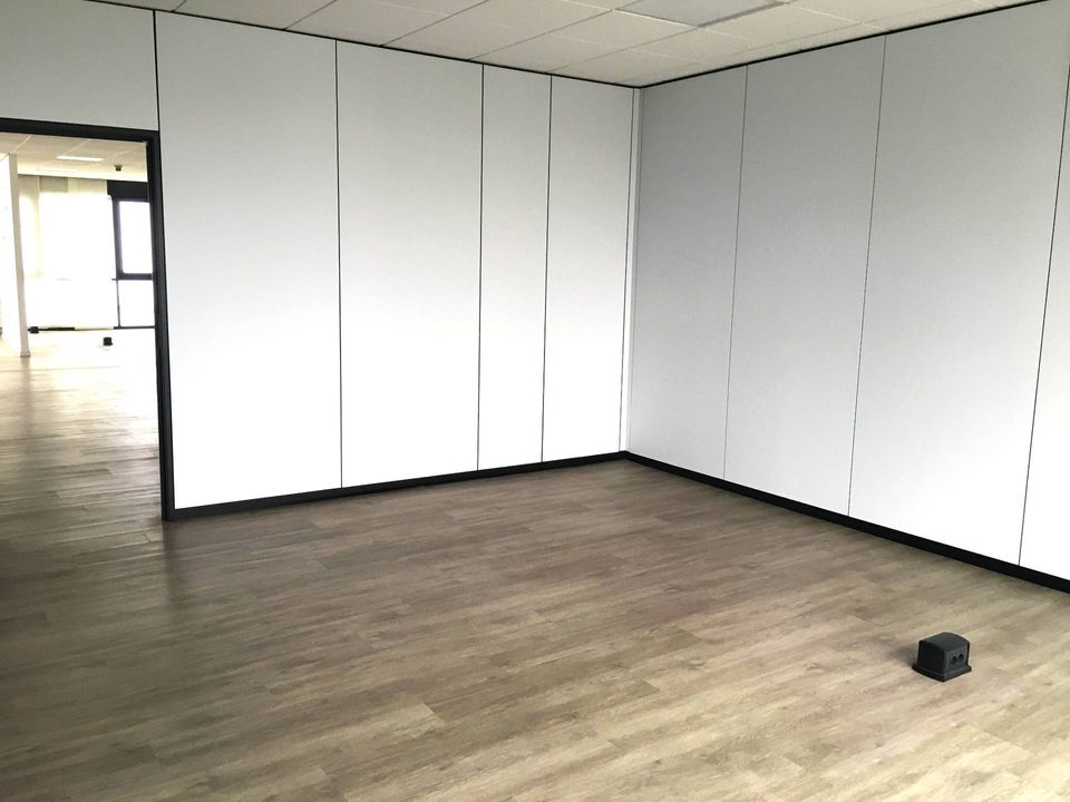 L'establiment comercial a Nerviano, Milan - foto 5