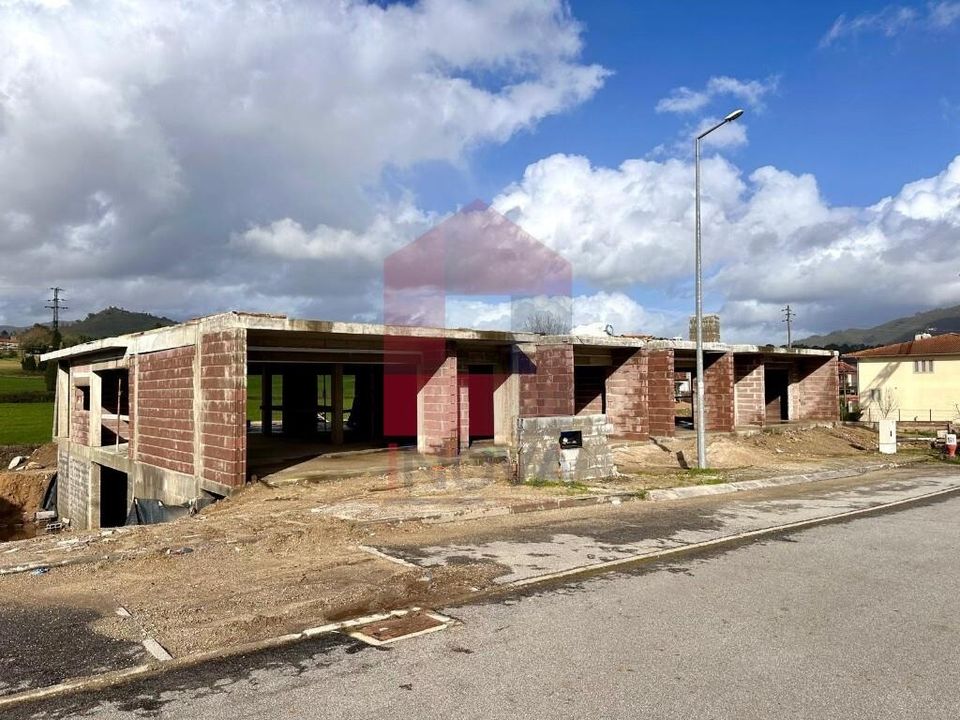 Byhus i Vila Verde, Braga - foto 1
