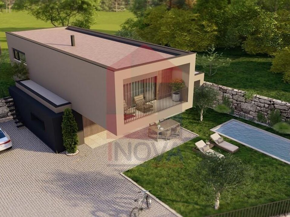 Byhus i Vila Verde, Braga - foto 2