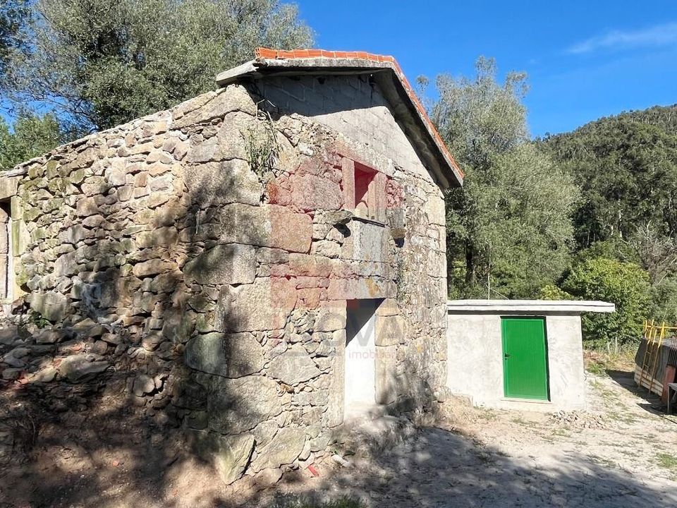 Byhus i Vila Verde, Braga - foto 1