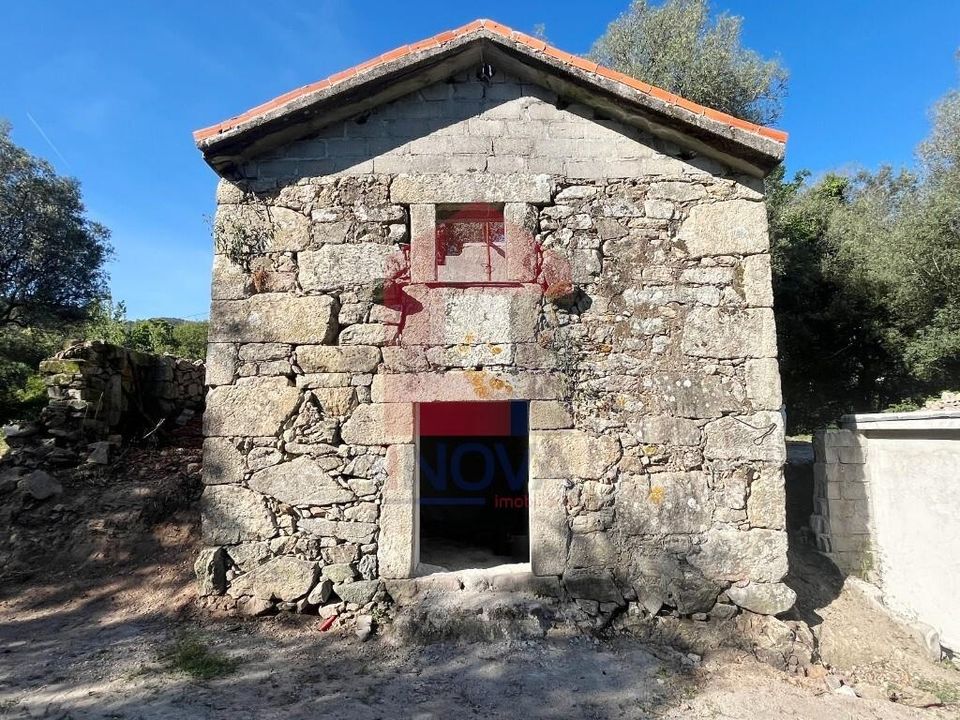 Byhus i Vila Verde, Braga - foto 2