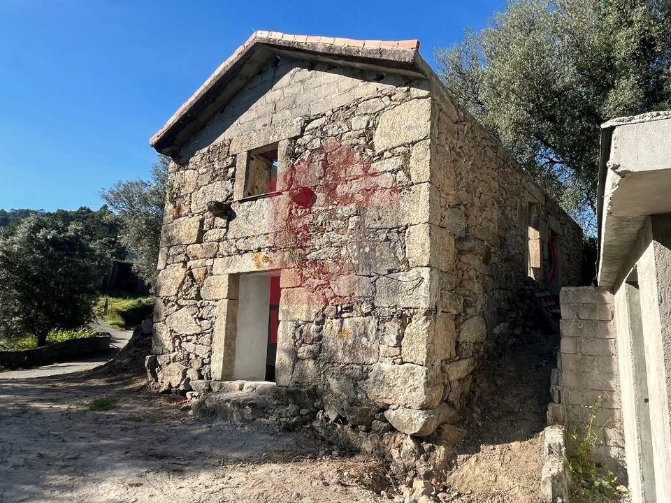 Byhus i Vila Verde, Braga - foto 5