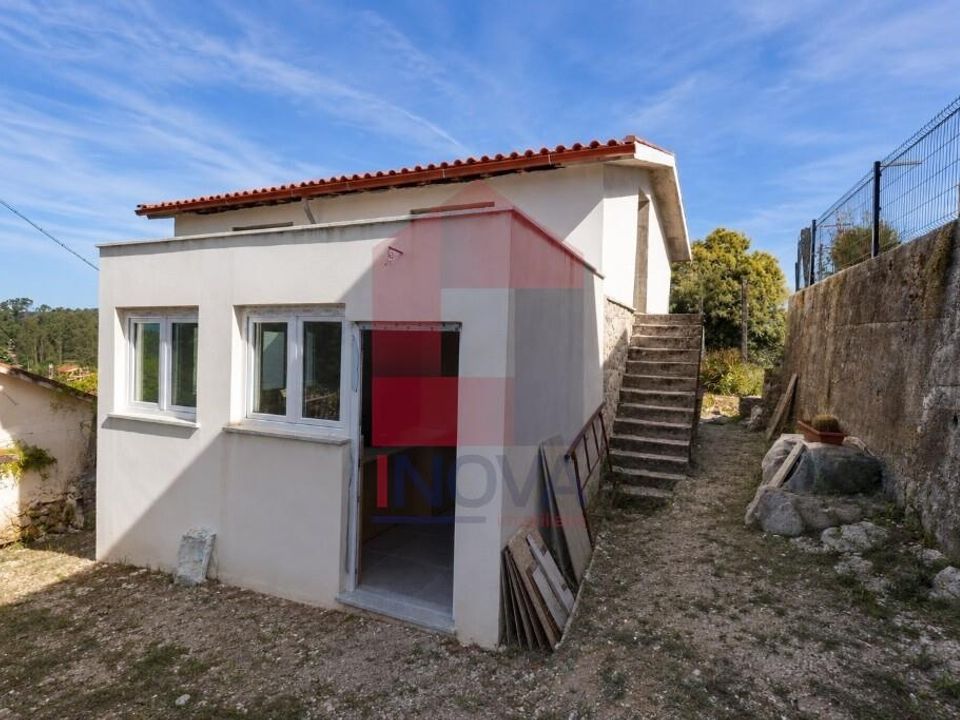 Byhus i Amares, Braga - foto 2
