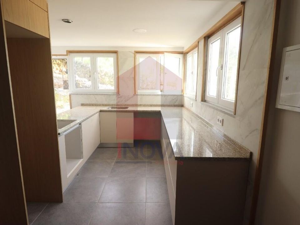 Byhus i Amares, Braga - foto 5