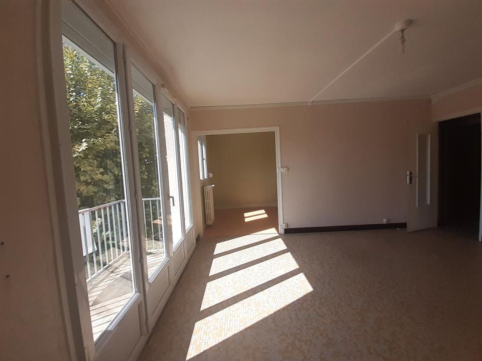 Apartament a Charolles, Saone-et-Loire - foto 2