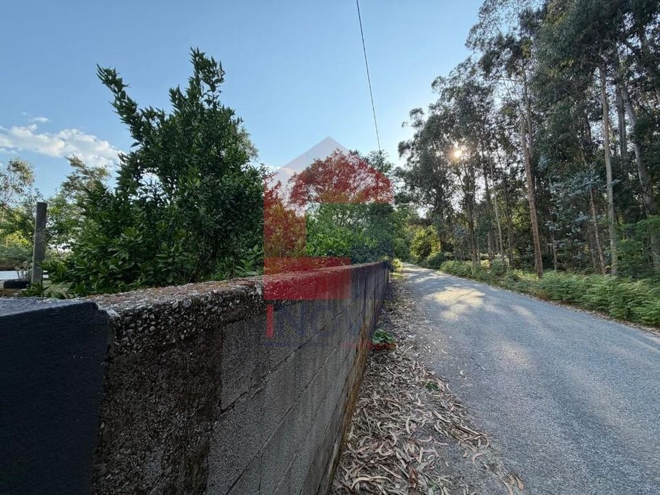 Helårsgrund i Vila Verde, Braga - foto 5