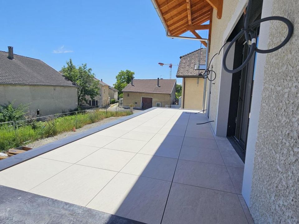 Villa i Ségny, Ain - bilde 3