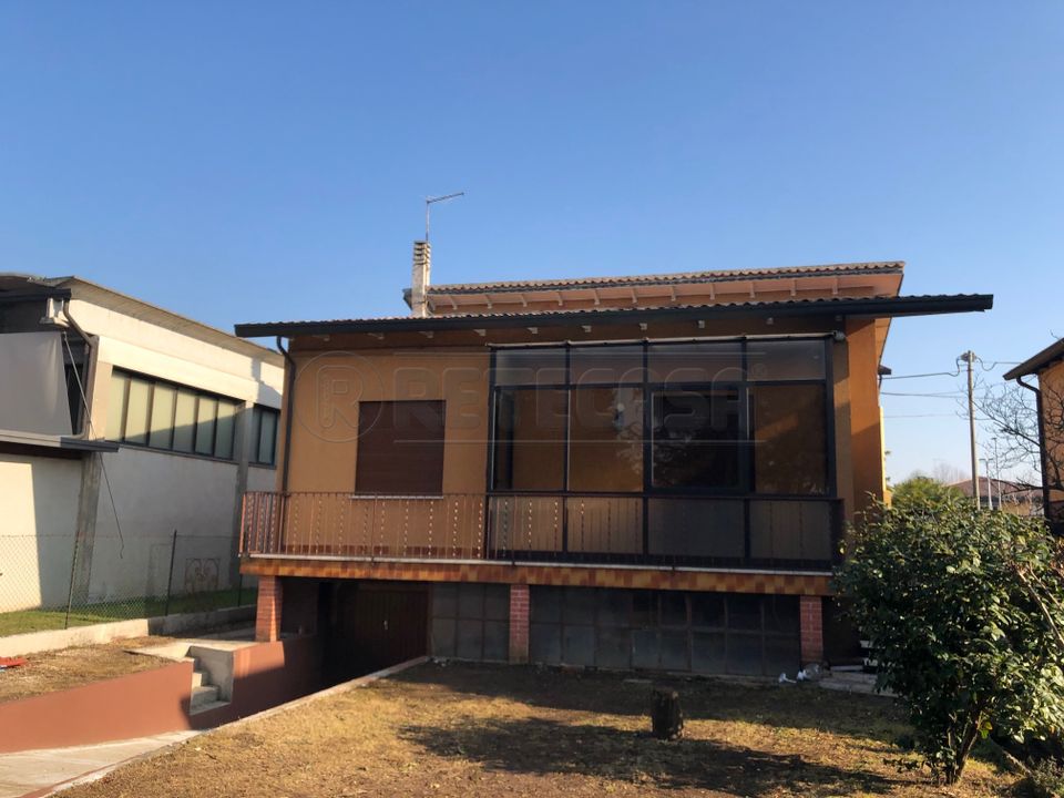 Rekkehus i Rosa, Vicenza - bilde 1