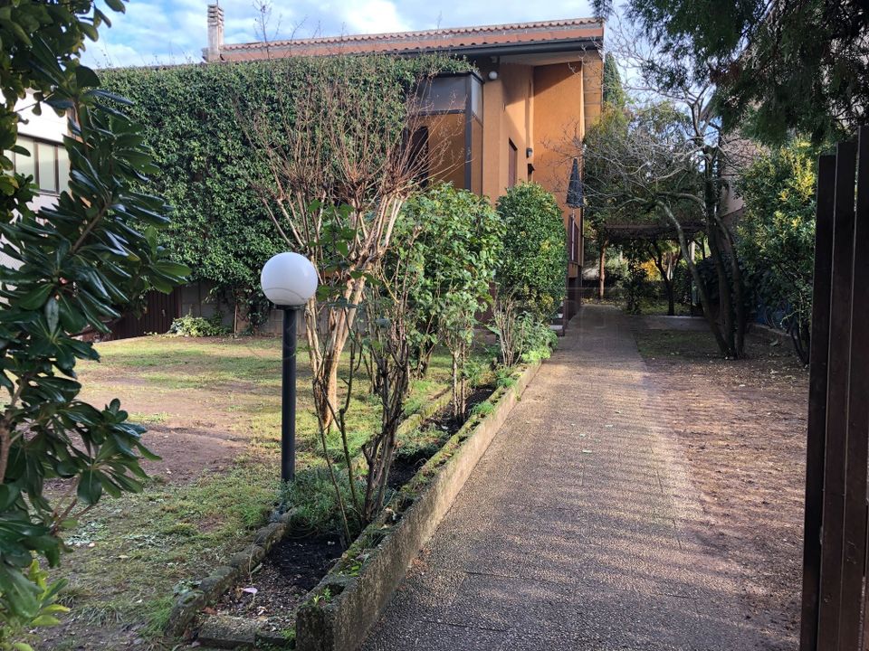 Rekkehus i Rosa, Vicenza - bilde 2