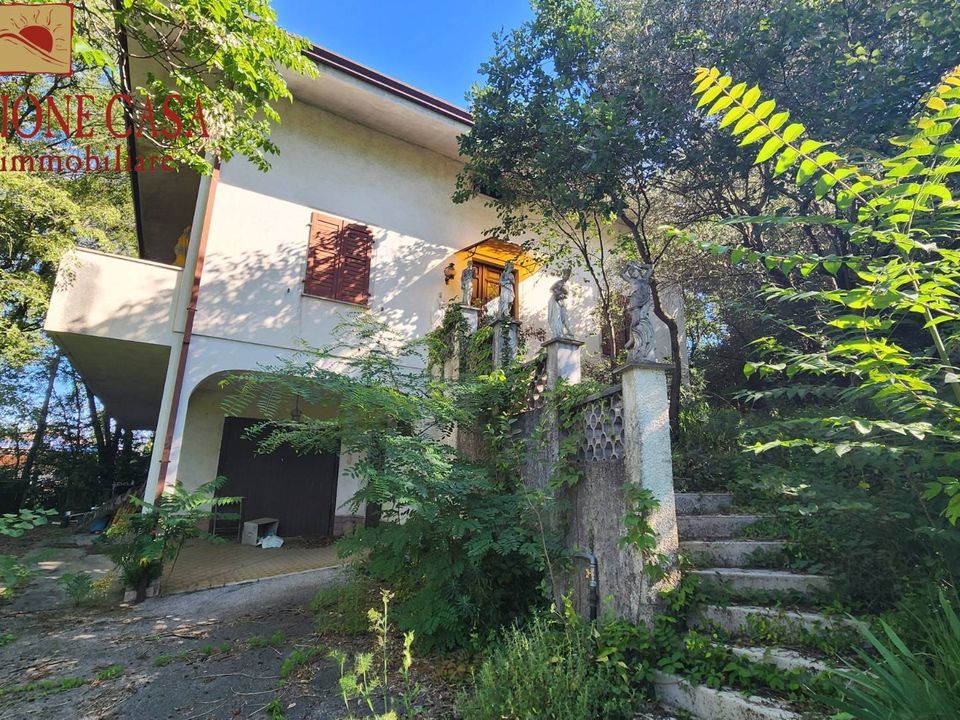 Villa a Sagrado, Gorizia - foto 1