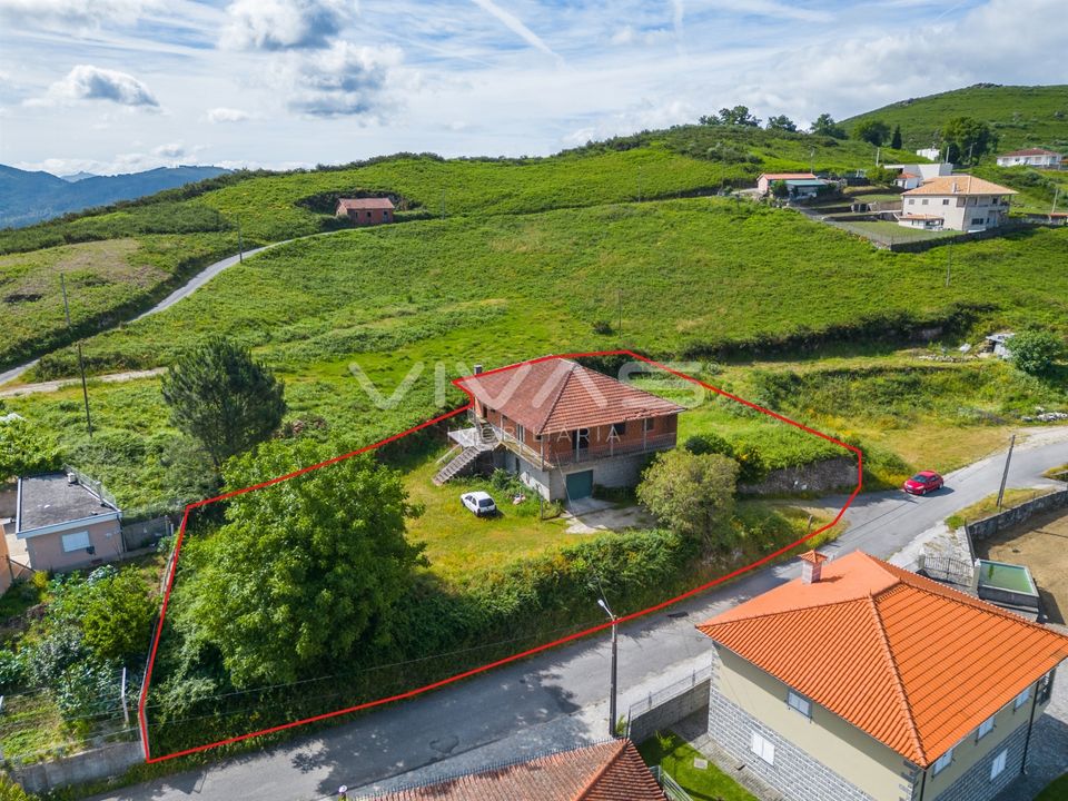 Villa i Vila Verde, Braga - foto 2