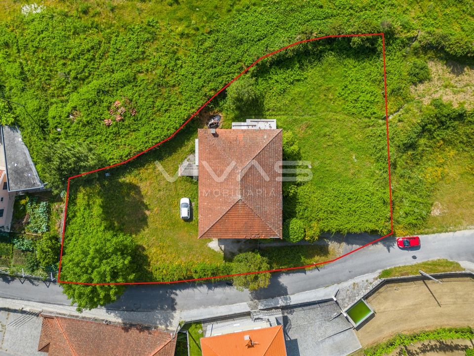 Villa i Vila Verde, Braga - foto 3