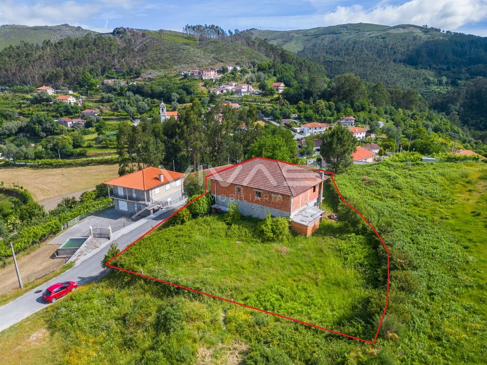 Villa i Vila Verde, Braga - foto 4