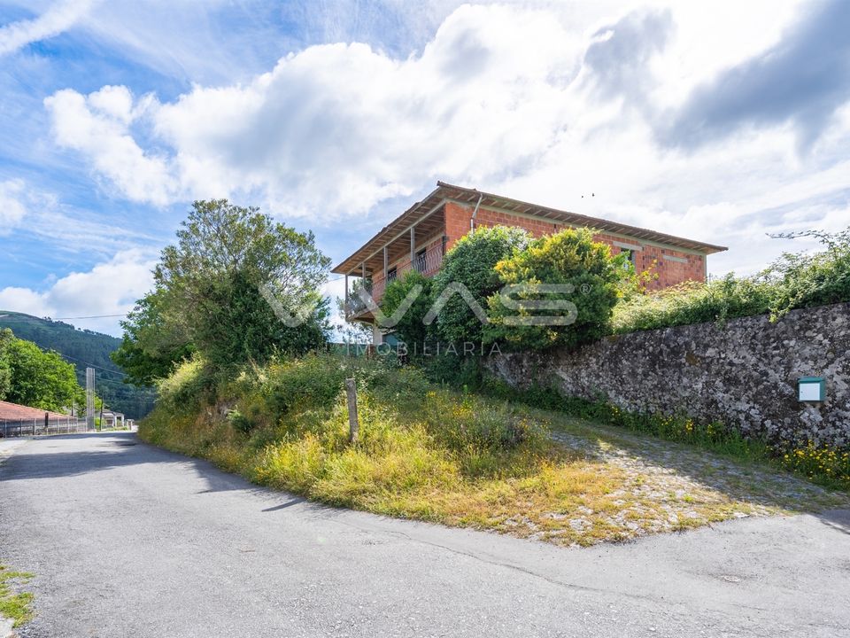 Villa i Vila Verde, Braga - foto 5