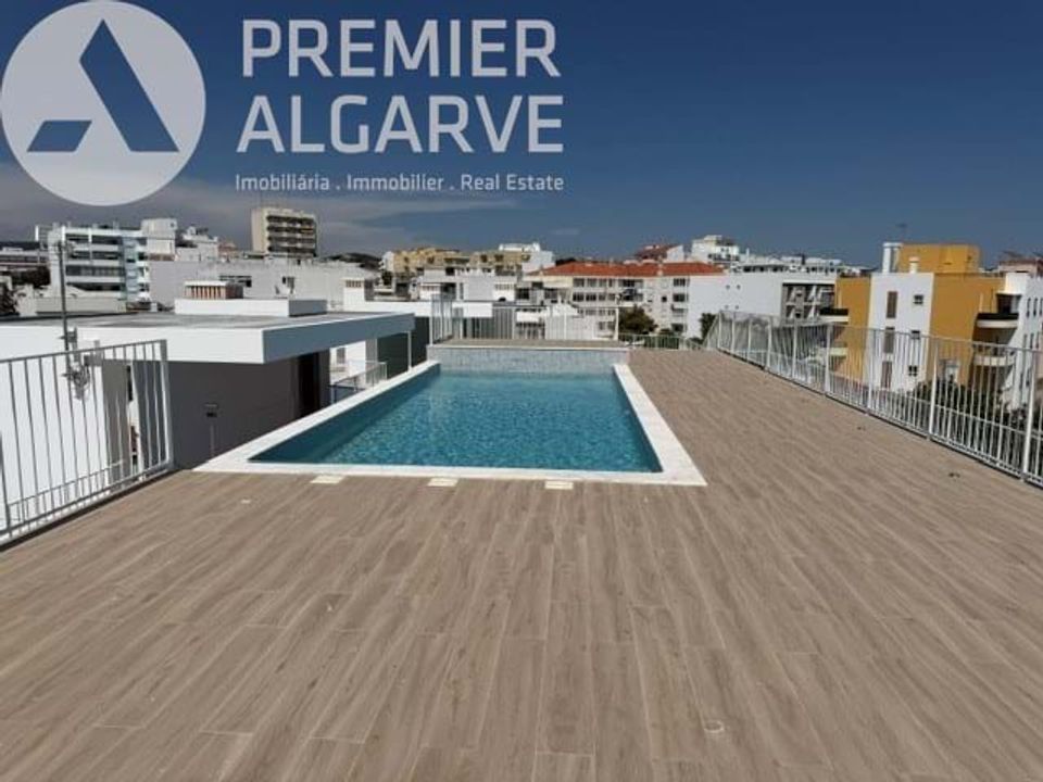 Apartment in Loule, Faro - photo 1