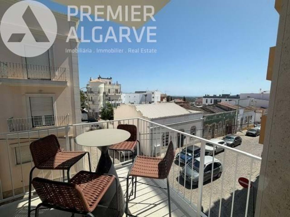 Apartment in Loule, Faro - photo 4