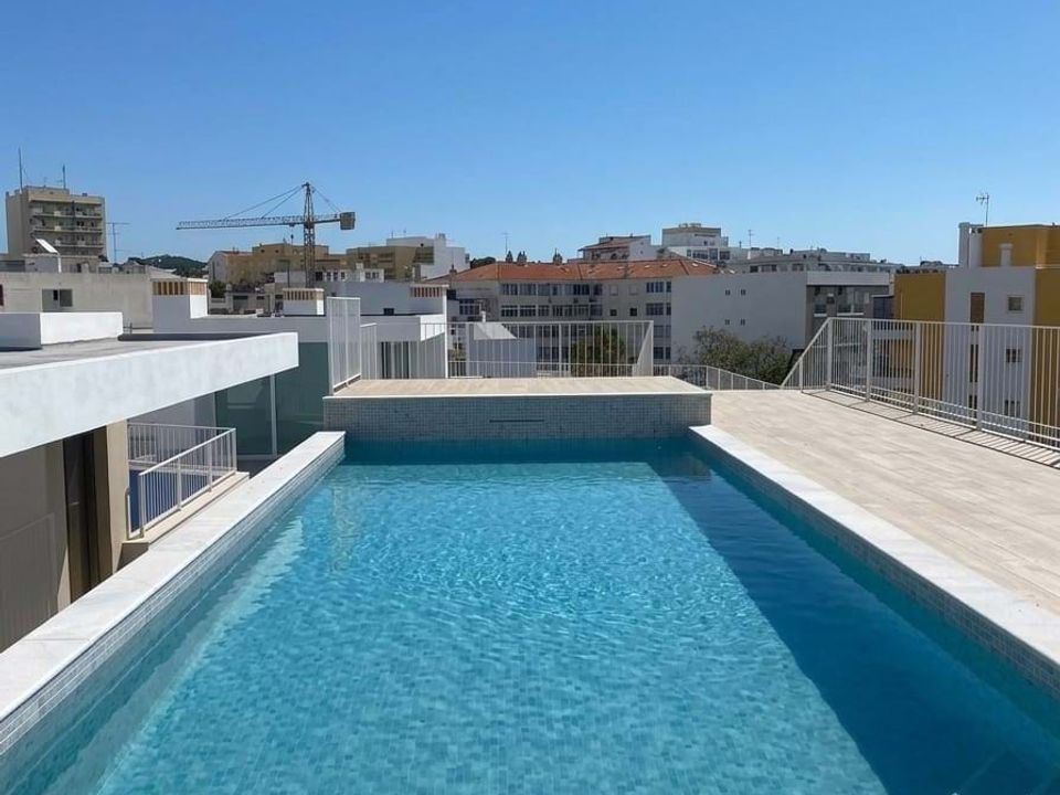Apartment in Loule, Faro - photo 1