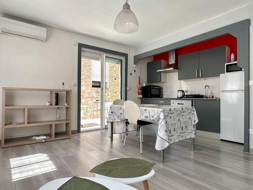 Apartament a Narbonne, Aude - foto 1