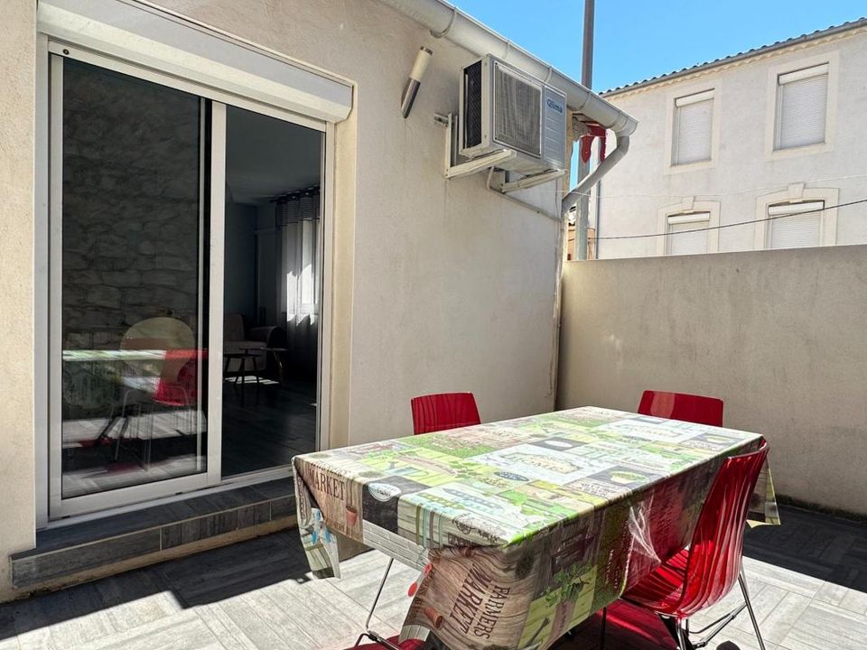 Apartament a Narbonne, Aude - foto 3