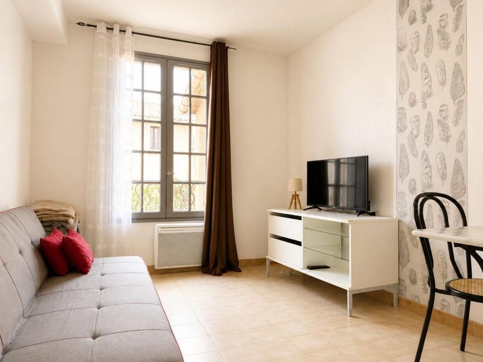 Apartament a Narbonne, Aude - foto 1