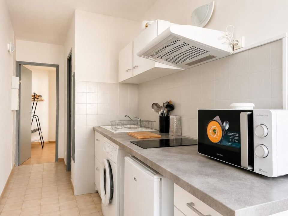 Apartament a Narbonne, Aude - foto 3