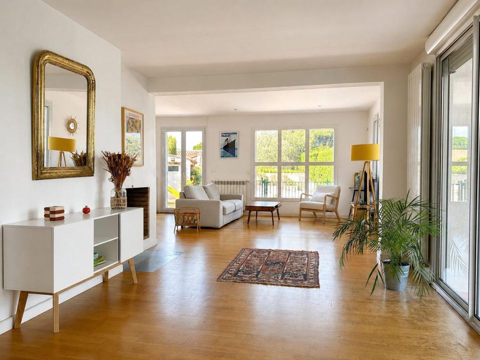 Villa a Narbonne, Aude - foto 3