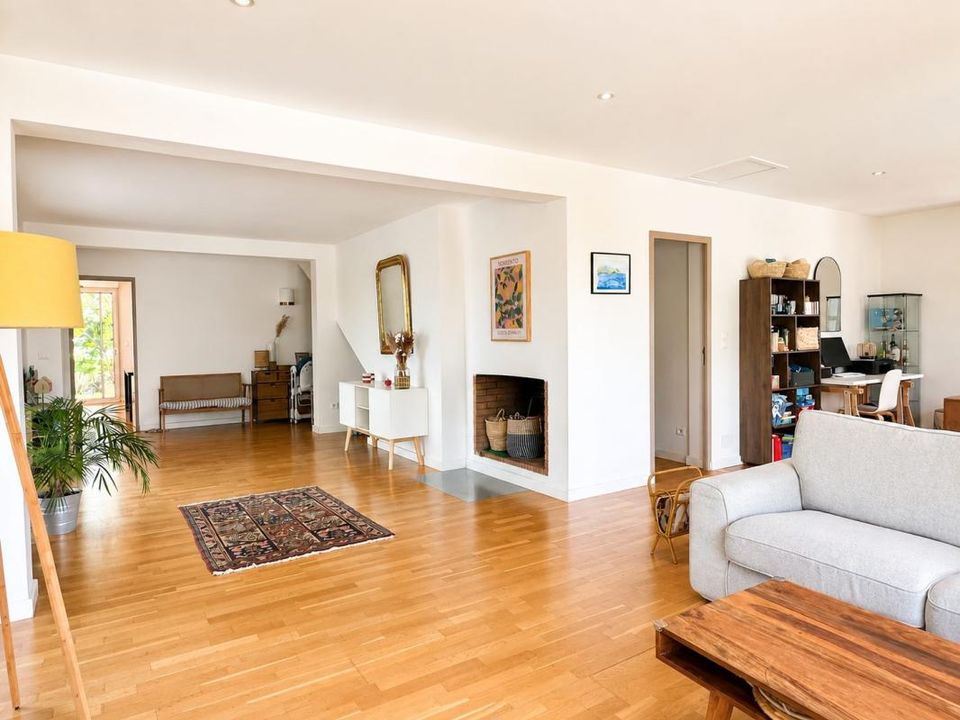Villa a Narbonne, Aude - foto 4