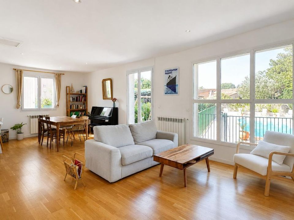 Villa a Narbonne, Aude - foto 5