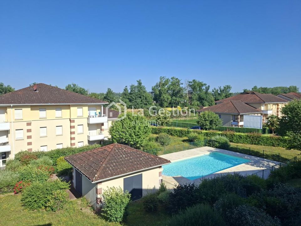 Leilighet i Ussac, Correze - bilde 5