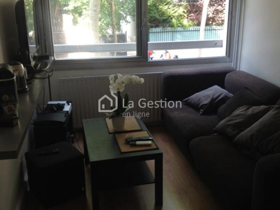 Lejlighed i Neuilly-sur-Seine, Hauts-de-Seine - foto 1