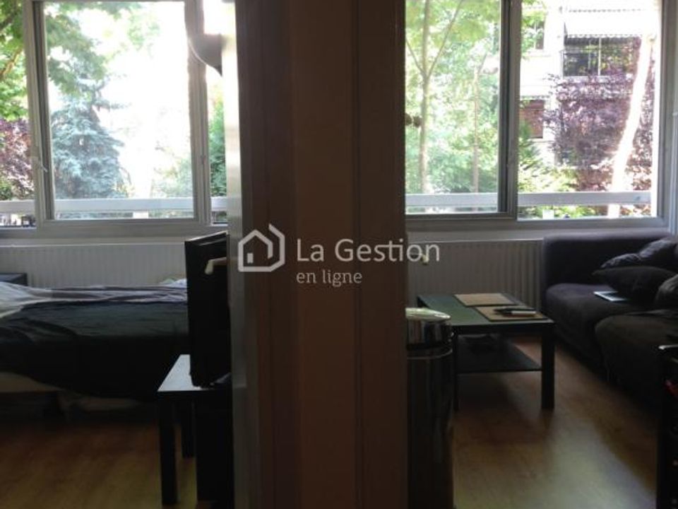 Lejlighed i Neuilly-sur-Seine, Hauts-de-Seine - foto 2