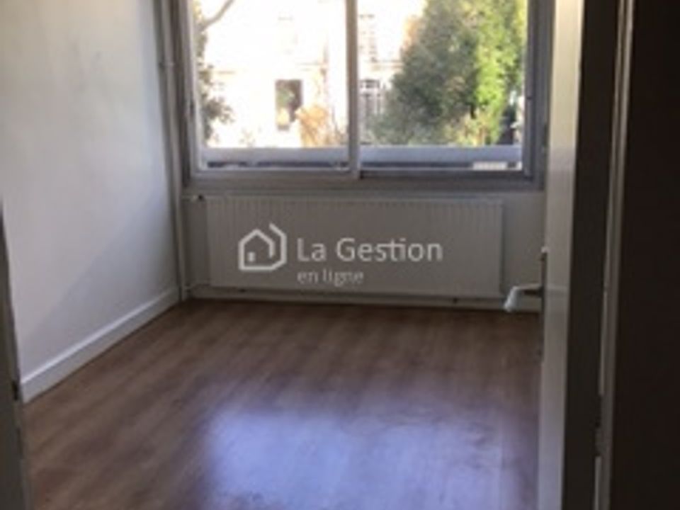 Lejlighed i Neuilly-sur-Seine, Hauts-de-Seine - foto 3