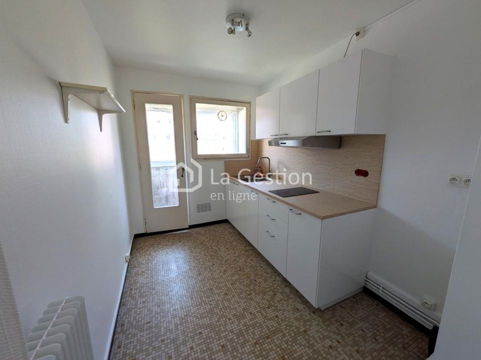 Apartament a Saint-Herblain, Loire-Atlantique - foto 1