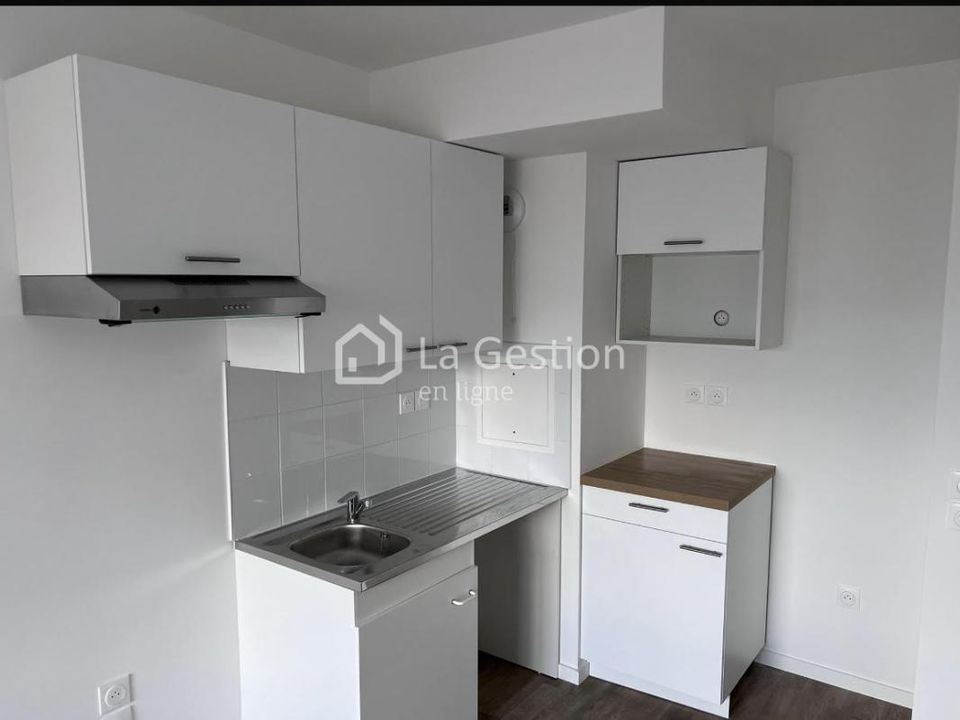 Apartament a Villepinte, Seine-Saint-Denis - foto 2