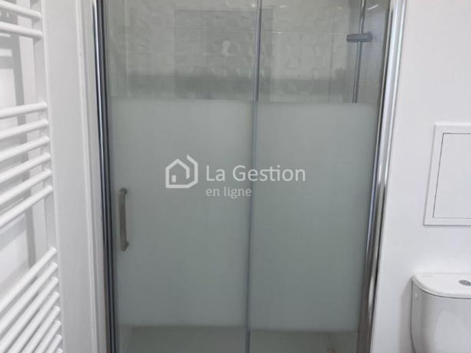 Apartament a Villepinte, Seine-Saint-Denis - foto 4