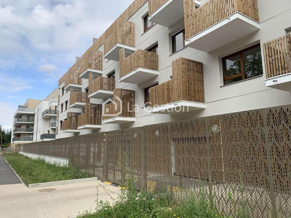 Apartament a Villepinte, Seine-Saint-Denis - foto 5