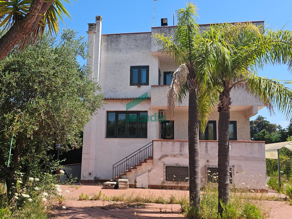 Villa in Bari, Bari - foto 2