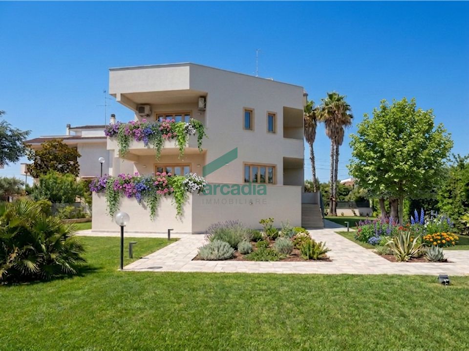 Villa in Bari, Bari - foto 3