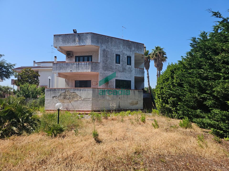 Villa in Bari, Bari - foto 4