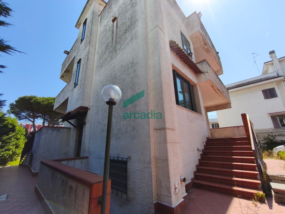 Villa in Bari, Bari - foto 5
