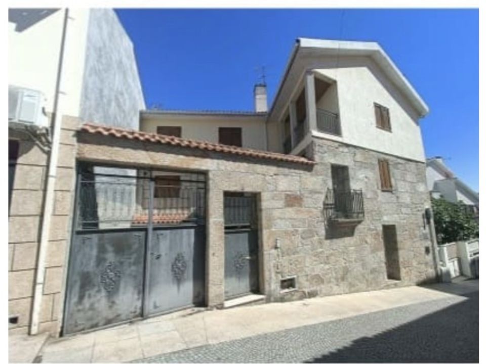Villa en Valpacos, Vila Real - foto 1