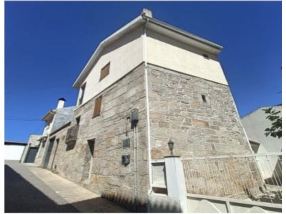 Villa en Valpacos, Vila Real - foto 2