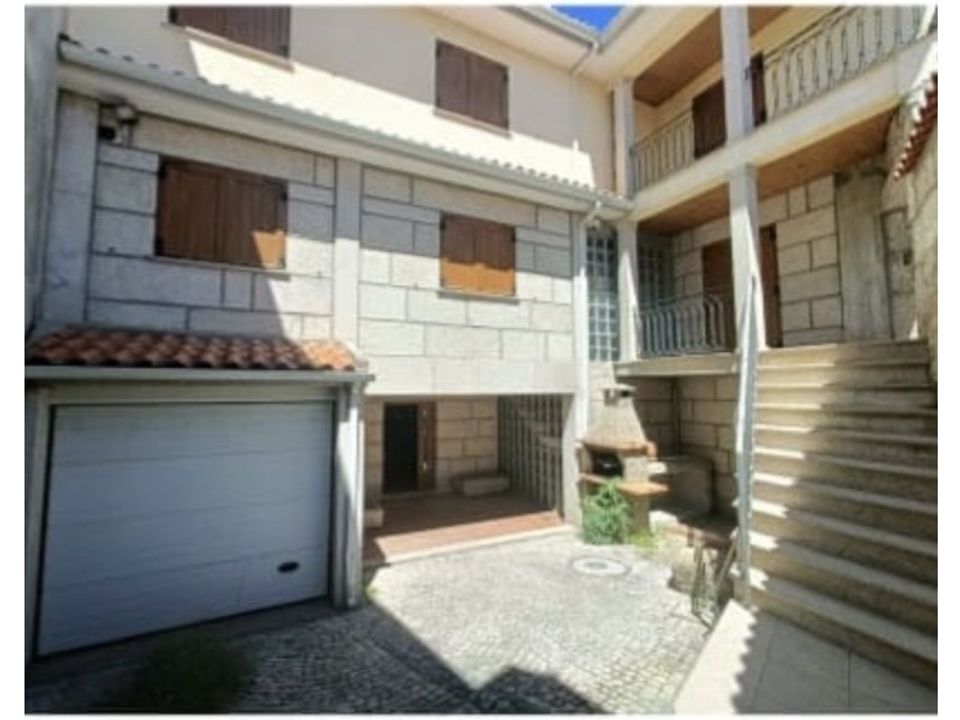 Villa en Valpacos, Vila Real - foto 4