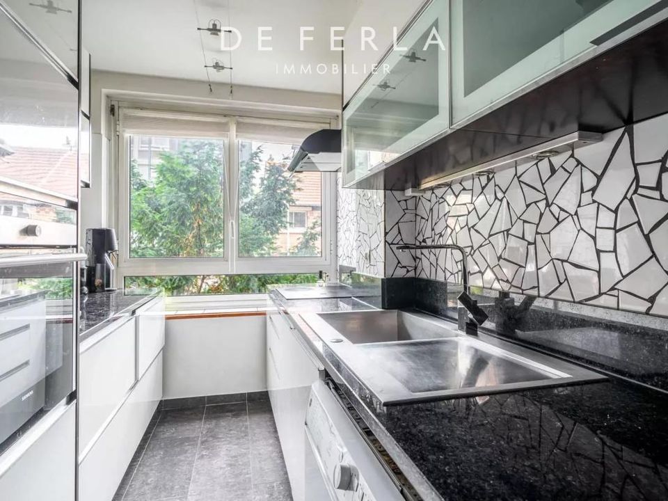 Apartamento en Montrouge, Hauts-de-Seine - foto 3