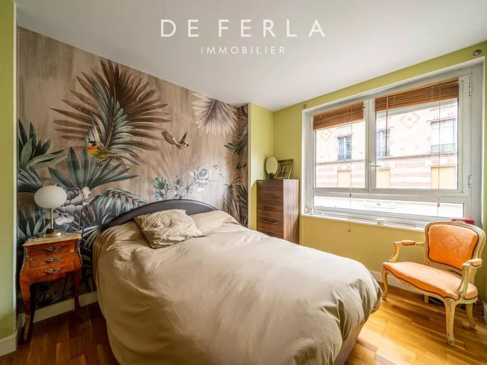 Apartamento en Montrouge, Hauts-de-Seine - foto 5