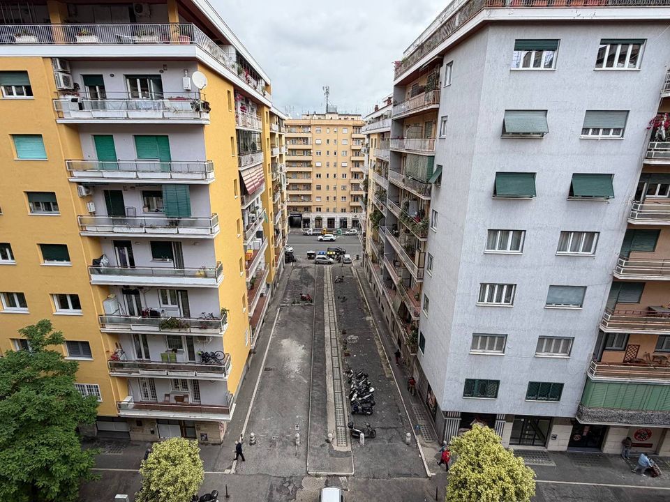 Apartament a Rome, Rome - foto 2