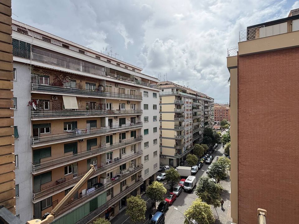 Apartament a Rome, Rome - foto 3