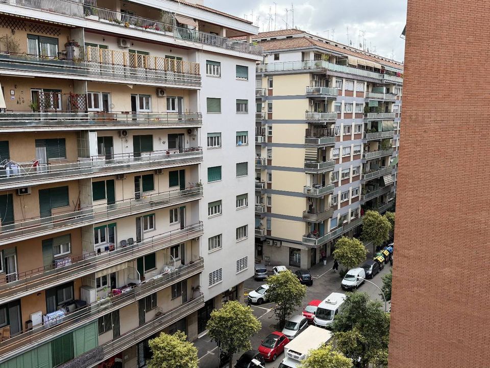 Apartament a Rome, Rome - foto 4
