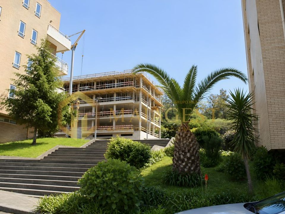 Garage i Pedroso, Porto - foto 5