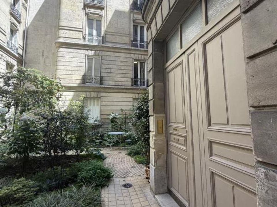 Studio i Paris, Paris - foto 4